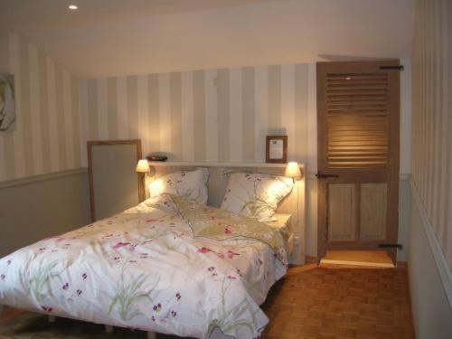 B&B Cosy Cottage Schoonaarde エクステリア 写真