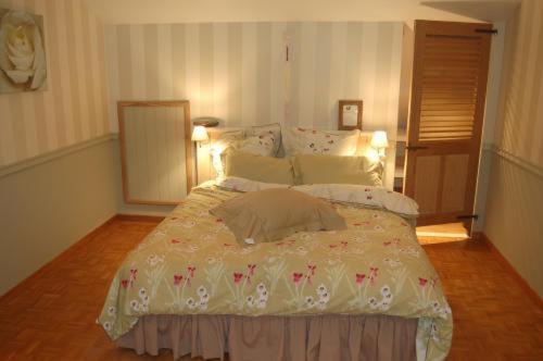 B&B Cosy Cottage Schoonaarde エクステリア 写真